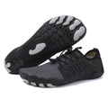 Zapatillas de senderismo al aire libre, escarpines y calzado de natación para hombre y mujer