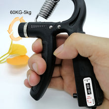 Wrist Strength Trainer Set Adjustable Exerciser (12pcs)-3