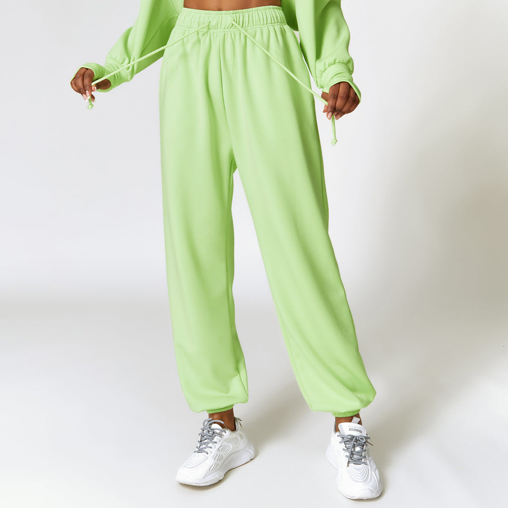 Chaqueta deportiva de manga larga para mujer