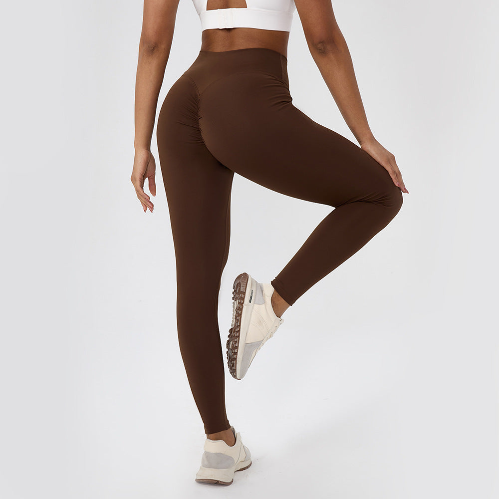 Pantalón ajustado para deporte y actividades al aire libre