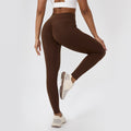 Pantalón ajustado para deporte y actividades al aire libre