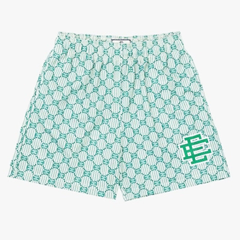 Shorts de playa para hombre para entrenamiento físico y ejercicio / Shorts de verano para mujer para fitness