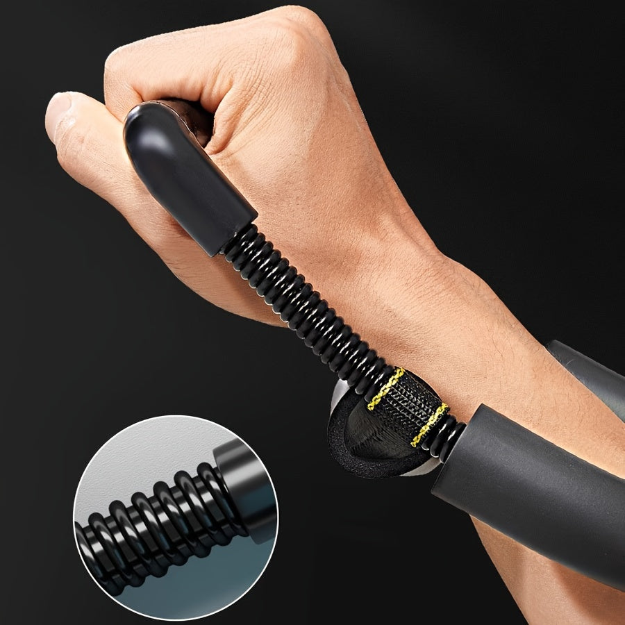 Wrist Strength Trainer Set Adjustable Exerciser (12pcs)-2