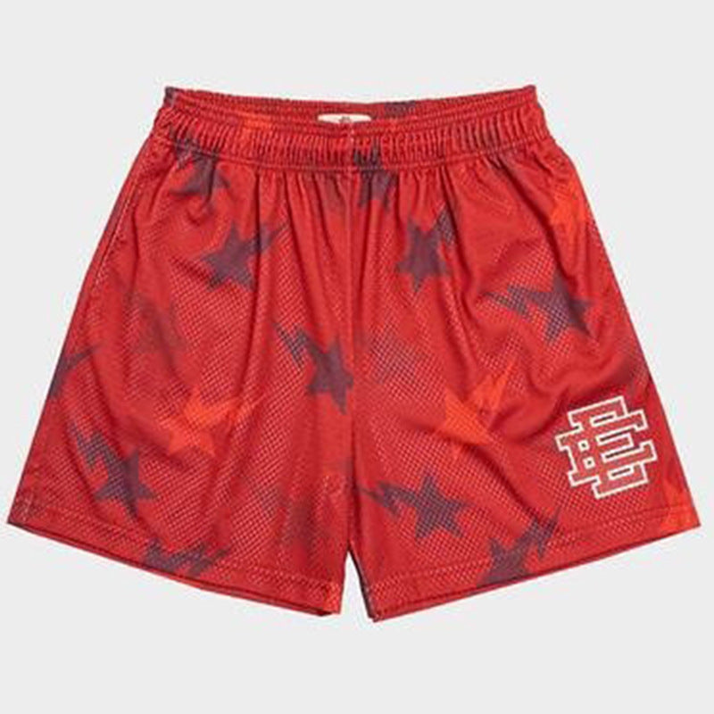Pantalón corto deportivo para playa y entrenamiento