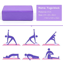 5-Piece Yoga Ball Kit For Beginners-2