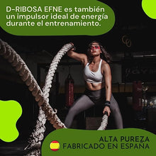 RIBOSA EFNE