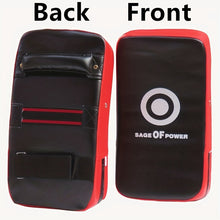 Boxing Kickboxing Hand Pad for MMA & Muay Thai-1