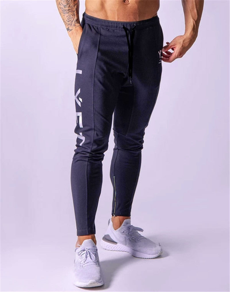 Pantalón jogger deportivo para hombre