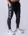 Nuevos pantalones deportivos para hombre, pantalones de chándal para correr, pantalones de gimnasio, joggers para hombre, pantalones de algodón, pantalones de ajuste entallado, pantalones de culturismo