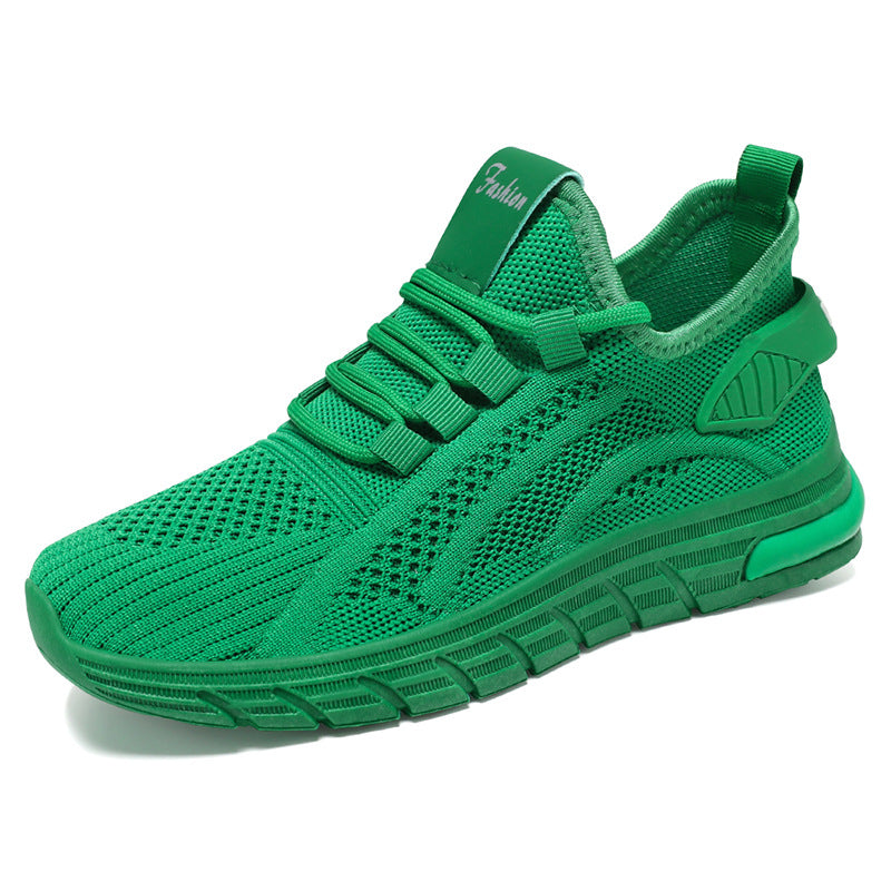 Calzado infantil, calzado de moda para mujer, calzado casual, zapatillas deportivas de tejido transpirable, zapatos de vestir.