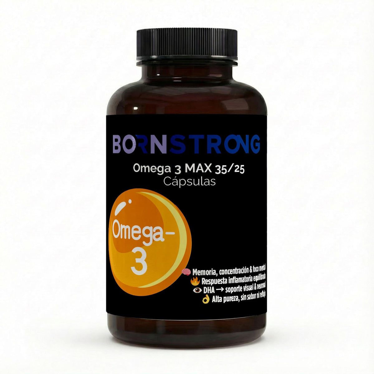 Omega 3 Max 35/25