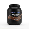 Premium Whey Protein Chocolate | 1 kg