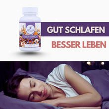 Menta Pro – Mit Baldrian, Lavendel, Passionblumen, Vitaminen – Schlaf & innere Ruhe-4