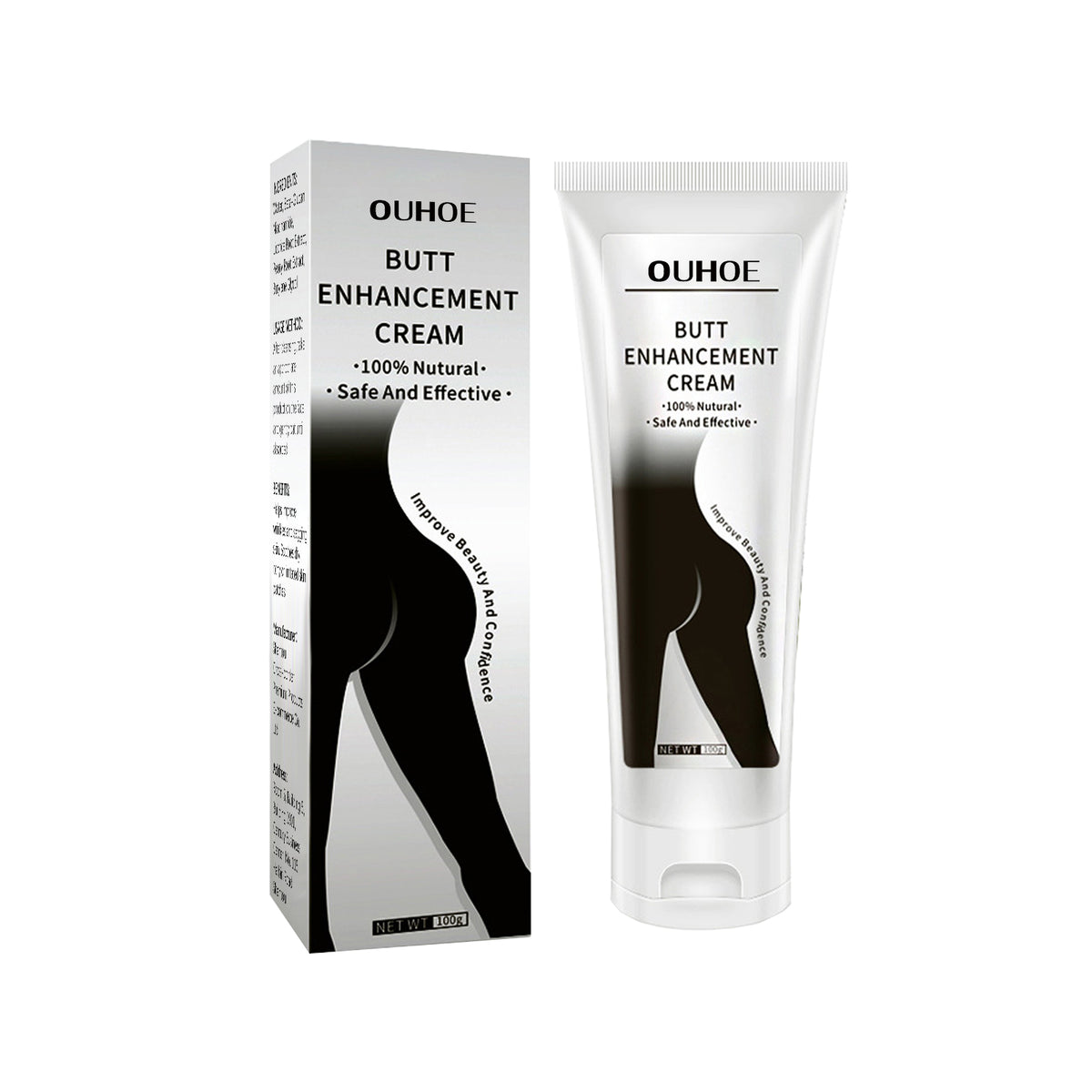 Crema corporal hidratante para masaje