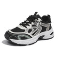 Zapatillas tipo «dad shoes», calzado casual para parejas, zapatillas deportivas