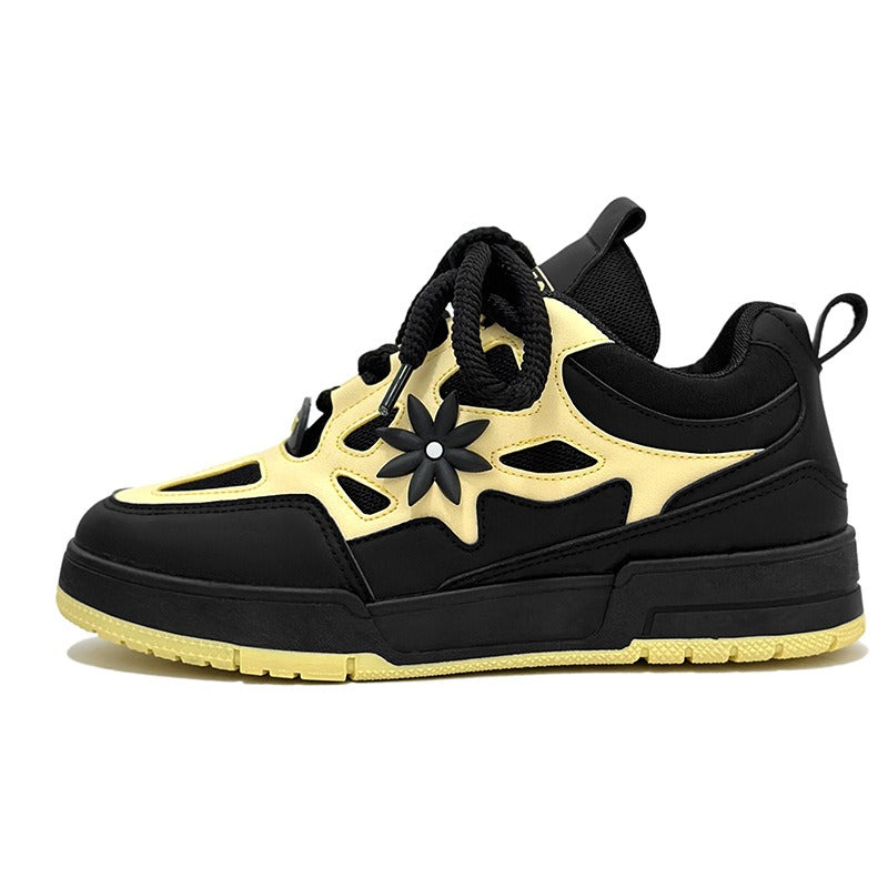 Zapatos de pan para hombre, calzado casual, zapatos de viaje, zapatos deportivos