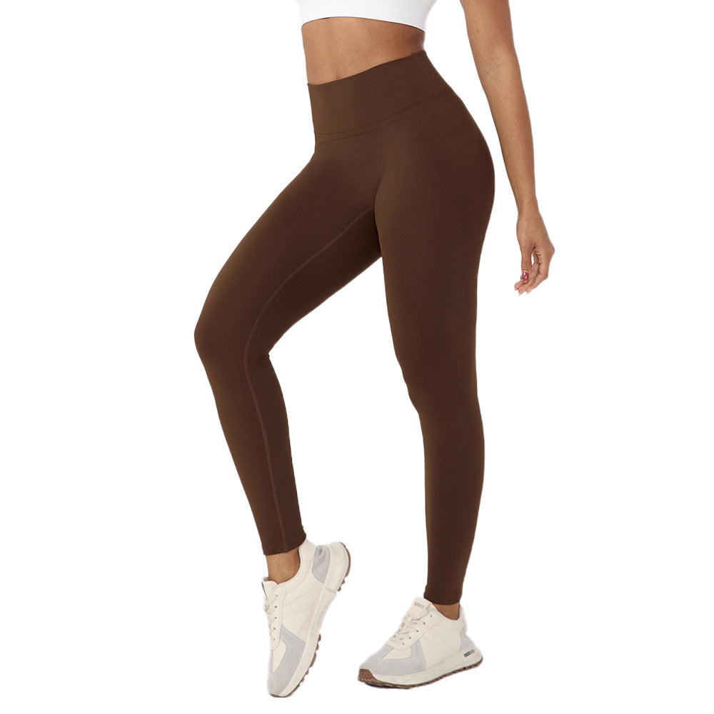 Pantalón ajustado para deporte y actividades al aire libre