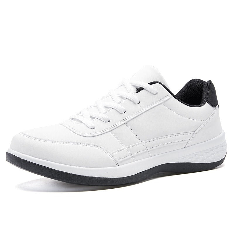 Zapatillas deportivas de verano, zapatos de hombre, zapatillas de correr de escuela media, zapatos de hombre, zapatos de patineta para adolescentes, 8001