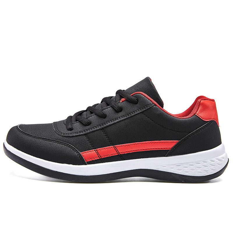 Zapatillas deportivas de verano, zapatos de hombre, zapatillas de correr de escuela media, zapatos de hombre, zapatos de patineta para adolescentes, 8001