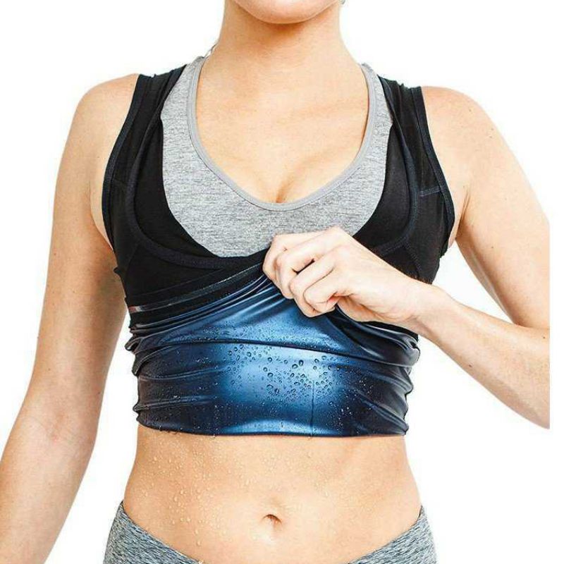 Camiseta de compresión deportiva unisex