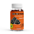 Gominolas de Saúco Negro + Vitamina C + Zinc | 60 unidades