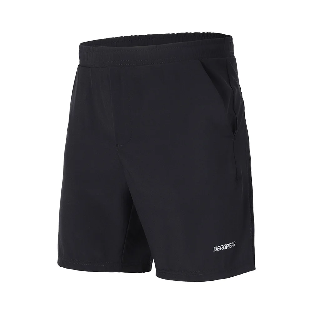 Shorts Running 2 en 1 para Hombre – 7 Pulgadas, Secado Rápido, con Bolsillos, Entrenamiento y Jogging