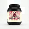 Premium Whey Erdbeere - 1000 Gramm