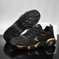 Zapatillas de running para hombre, calzado informal, zapatillas deportivas versátiles para hombre