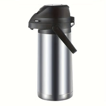 Thermal Air Pot Jug Stainless Steel (1.9L)-0