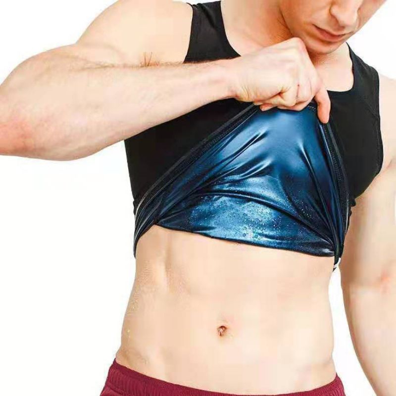 Camiseta de compresión deportiva unisex