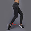 Conjunto deportivo de camiseta y pantalón para mujer