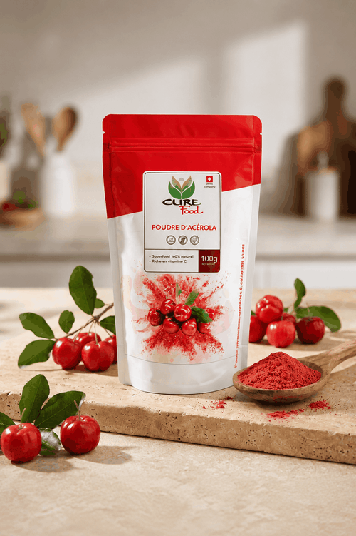 Acerola Powder-0