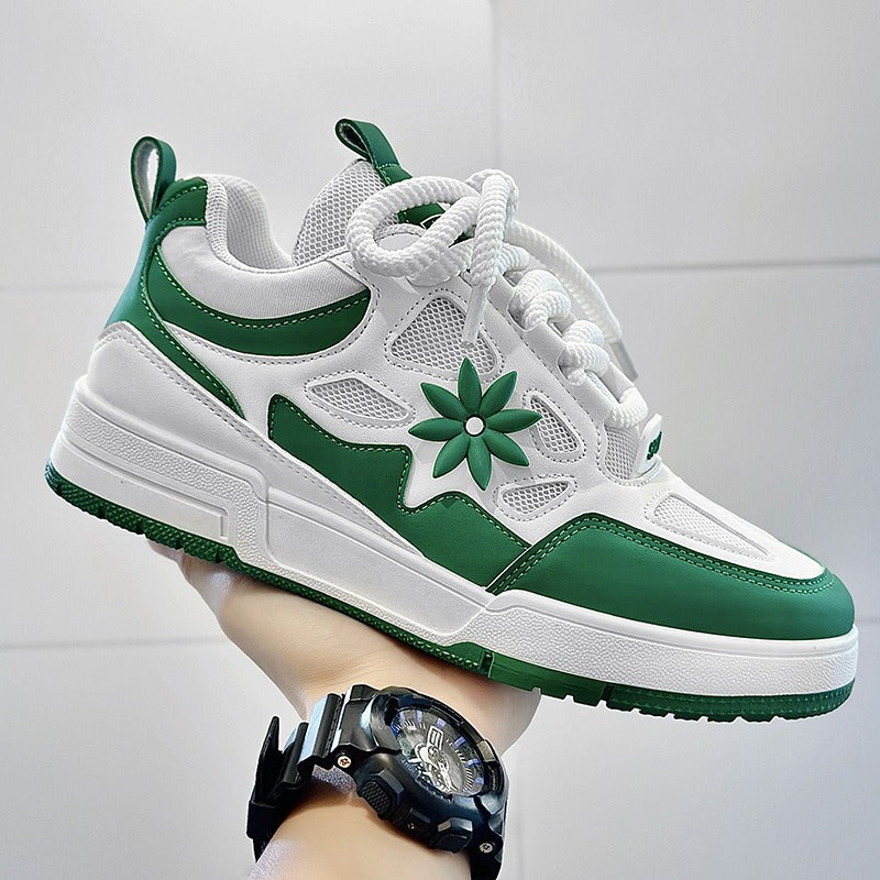 Zapatos de pan para hombre, calzado casual, zapatos de viaje, zapatos deportivos
