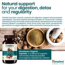 Himalaya Organic Triphala-4