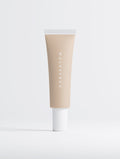 Base de Maquillaje con Péptidos, 10 Light Warm WOLFSTRGN