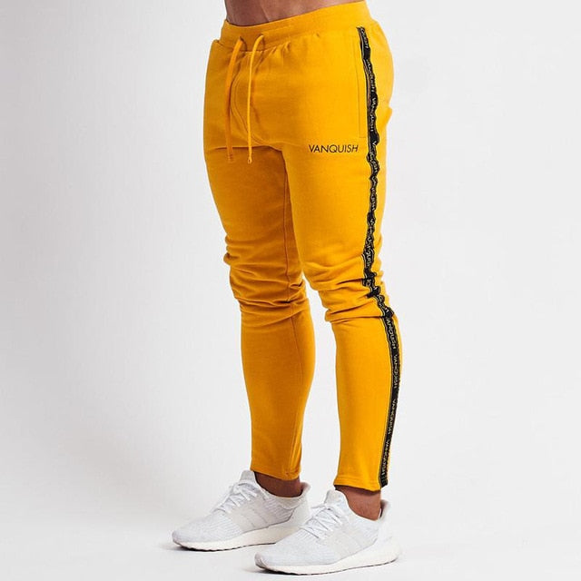 Pantalón jogger deportivo para hombre