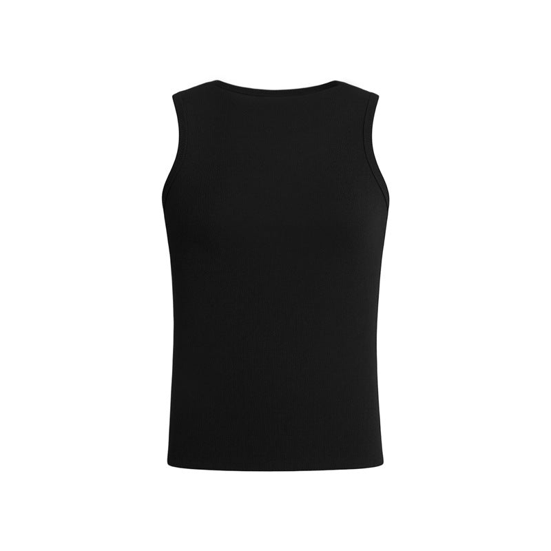 Camiseta interior deportiva para hombre