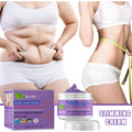 Crema Reafirmante Reductora, Crema de Masaje Corporal Modeladora y Humectante