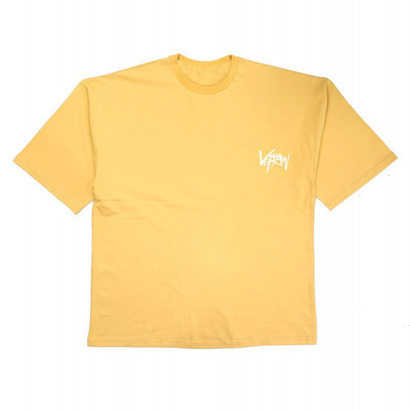 Camiseta deportiva de algodón para hombre