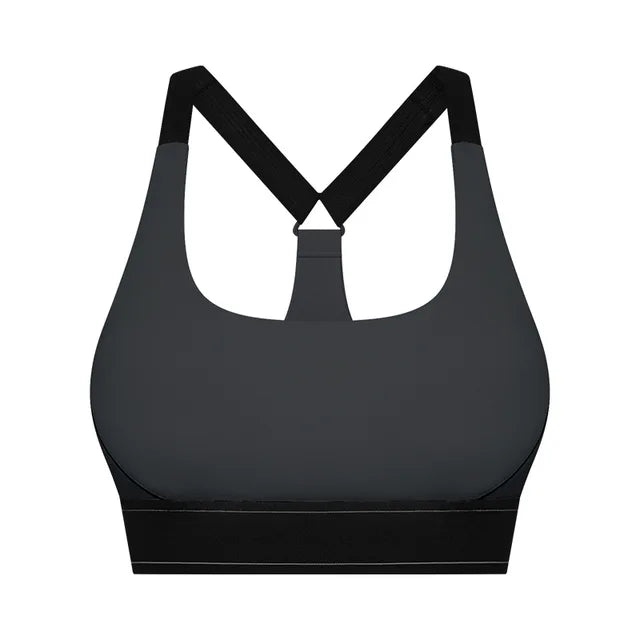 Pantalones deportivos de cintura alta y efecto push-up para mujer, leggings elásticos de fitness, leggings de compresión para gimnasio, secado rápido
