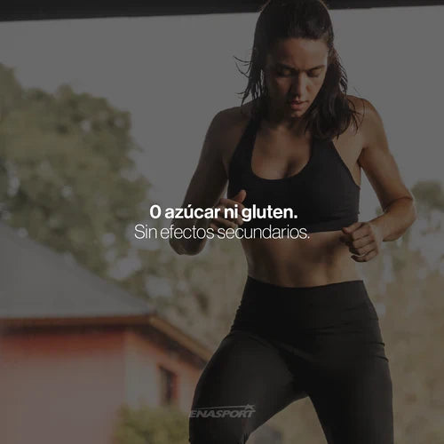 BCAA 2:1:1