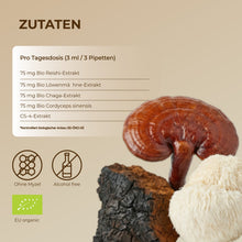 IA7 Signature Collection – Pilz-Komplex, Reishi & Marine Kollagen-2