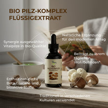 IA7 Signature Collection – Pilz-Komplex, Reishi & Marine Kollagen-4