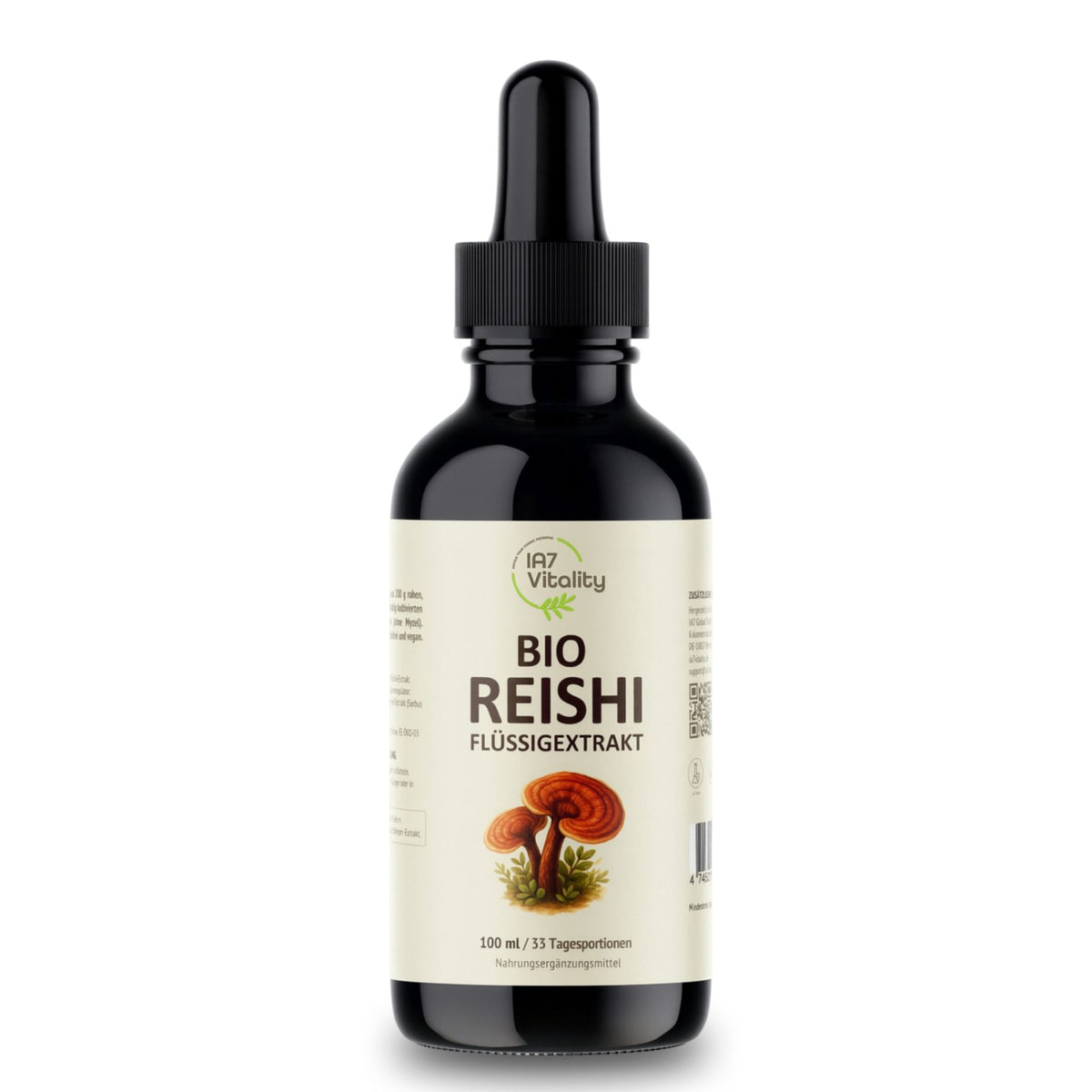 IA7 Essentials – Marine Kollagen & Reishi-11