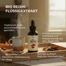 IA7 Signature Collection – Pilz-Komplex, Reishi & Marine Kollagen-7