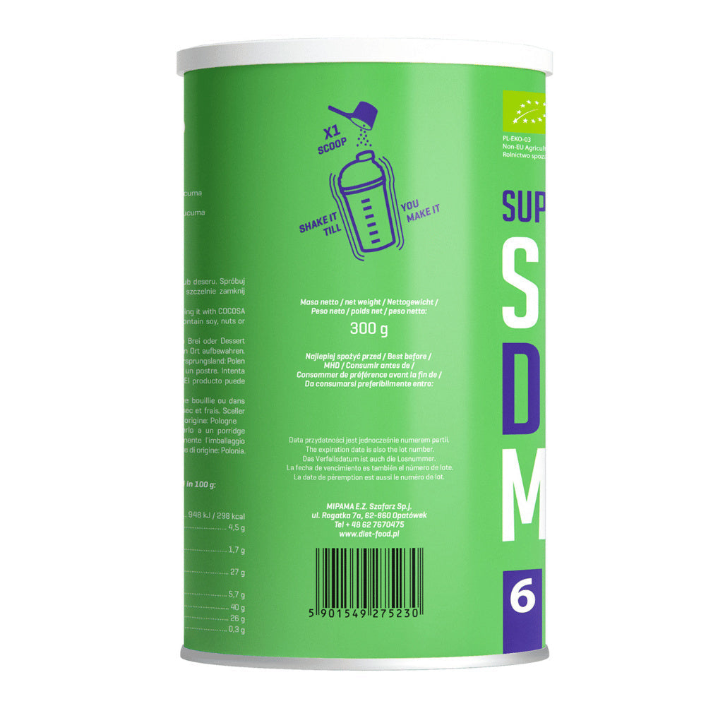 Bio Super Detox Mix-2