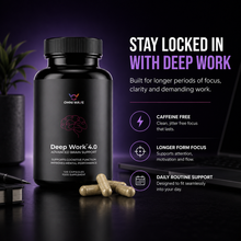 Focus & Recovery Bundle-1