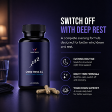 Focus & Recovery Bundle-2
