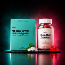 Energy & Recovery Bundle-0