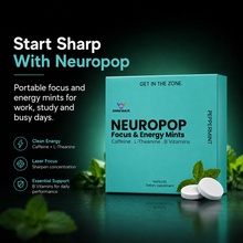 Energy & Recovery Bundle-1